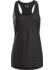 A2B Tank Women's Black
