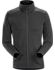 A2B Vinton Jacket Men's Pilot Heather