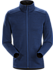 A2B Vinton Jacket Men's Triton Heather