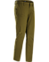 Abbott Pant Men's Dark Moss