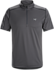 Accelero Comp Zip Neck SS Men's Pilot