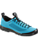Acrux SL GTX Approach Shoe Women's Hydra Blue/Blue Tetra