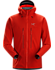 アクト FL ジャケット Men's Cardinal