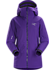 Airah Jacket Women's Azalea