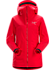 Airah Jacket Women's Rad