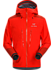 アルファ AR ジャケット Men's Magma
