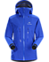 Alpha AR Jacket Women's Somerset Blue