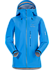Alpha FL Jacket Women's Baja