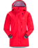 Alpha FL Jacket Women's Rad