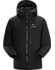 Alpha IS Jacket Men's Black