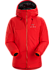 Alpha IS Jacket Women's Magma