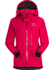 アルファ SL ジャケット Women's Radicchio