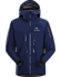 Alpha SV Jacket Men's Inkwell