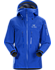 Alpha SV Jacket Women's Somerset Blue