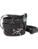 Aperture Chalk Bag - Small Black