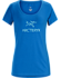 Arc'Word T-Shirt Women's Macaw