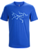 T-shirt Archaeopteryx Men's Adrift