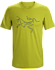 T-shirt Archaeopteryx Men's Everglade