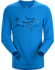 アーキオプテリクス LS Tシャツ Men's Rigel