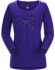 Archaeopteryx T-Shirt LS Women's Azalea