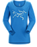 Archaeopteryx T-Shirt LS Women's Baja
