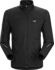 Argus Veste Men's Black