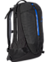 Arro 22 Backpack Black/Rigel