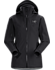 Astryl Jacket Women's Black