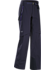 Astryl Pant Women's Black Sapphire