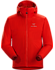 Atom AR Hoody Men's Cardinal