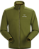 Atom AR Jacket Men's Dark Moss