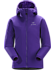 アトム LT フーディ Women's Azalea