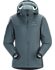 アトム LT フーディ Women's Masset