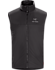 Atom LT Vest Men's Black