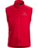 Atom SL Vest Men's Toreador