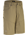 Bastion Long Men's Ordos