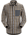 Bernal Shirt LS Men's Centaur Pilot