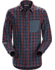 Bernal Shirt LS Men's Pompeii Nighthawk