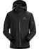 ベータ LT ジャケット Men's Black