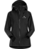 Beta SL Hybrid Jacket Women's Black