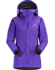 Beta SL Hybrid Jacket Women's Mauveine