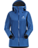 Beta SL Hybrid Jacket Women's Poseidon