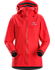 Beta SL Hybrid Jacket Women's Rad