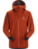 Beta SV Jacket Men's Iron Oxide