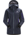 Beta SV Jacket Women's Black Sapphire
