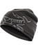 Bird Head Toque Pilot/Smoke