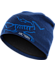 Bird Head Toque Triton/Rigel