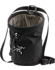 C80 Chalk Bag Black