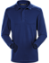 キャプティブ LS ポロ シャツ Men's Triton