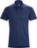 Captive Polo Shirt SS Men's Nighthawk